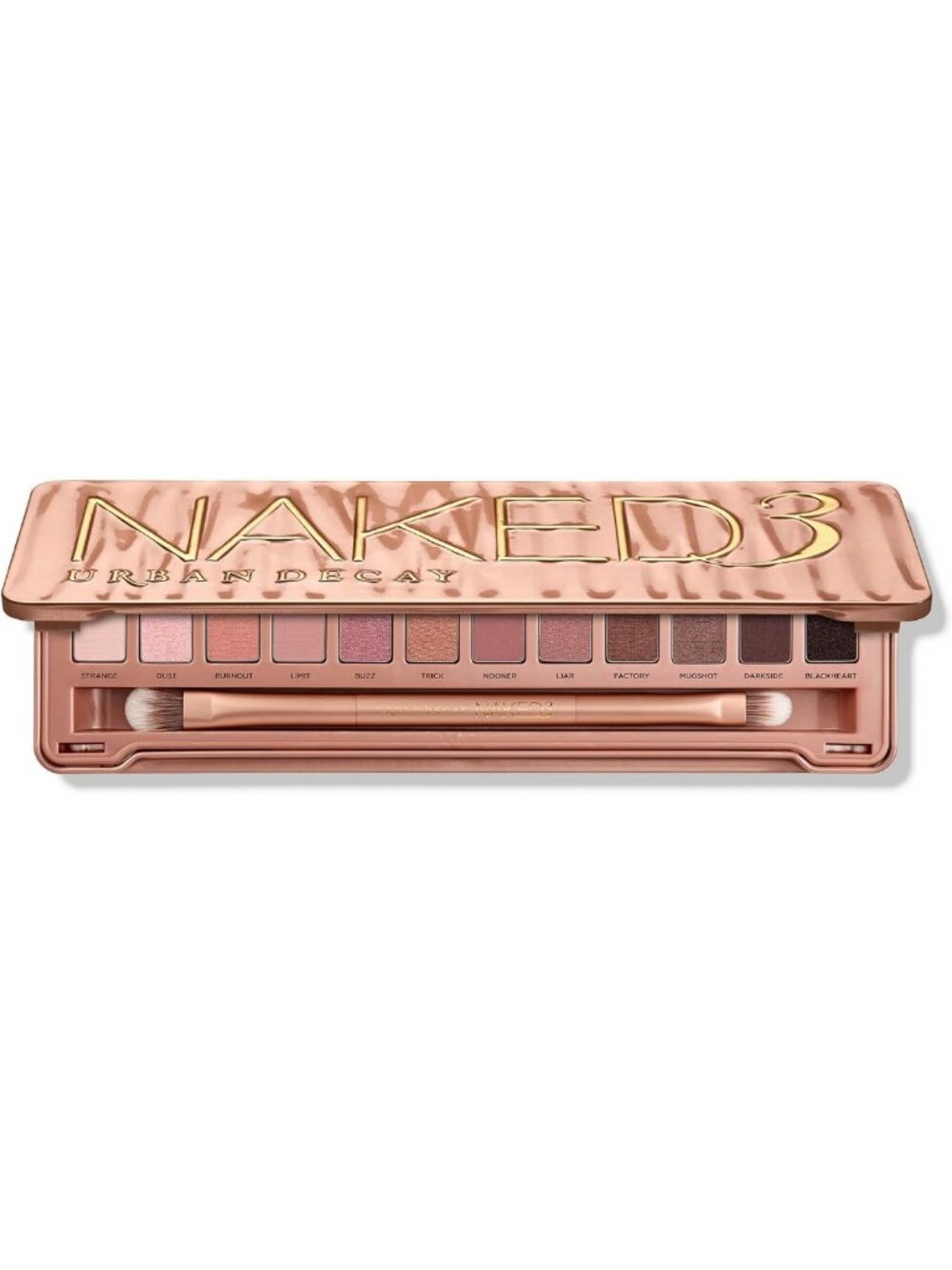 12 Rosy Soft Pink Neutral Eyeshadows Palette for Stunning Makeup Looks